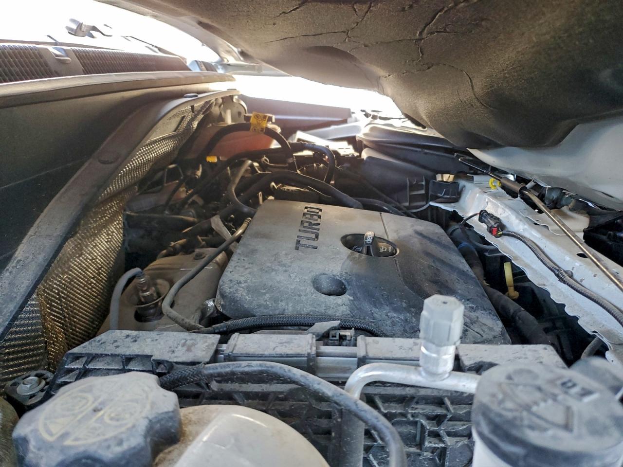 2021 Buick Encore Gx Select VIN: KL4MMESL0MB062383 Lot: 94579905