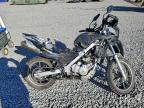 2002 BMW F650 GS   for sale at Copart CO - DENVER