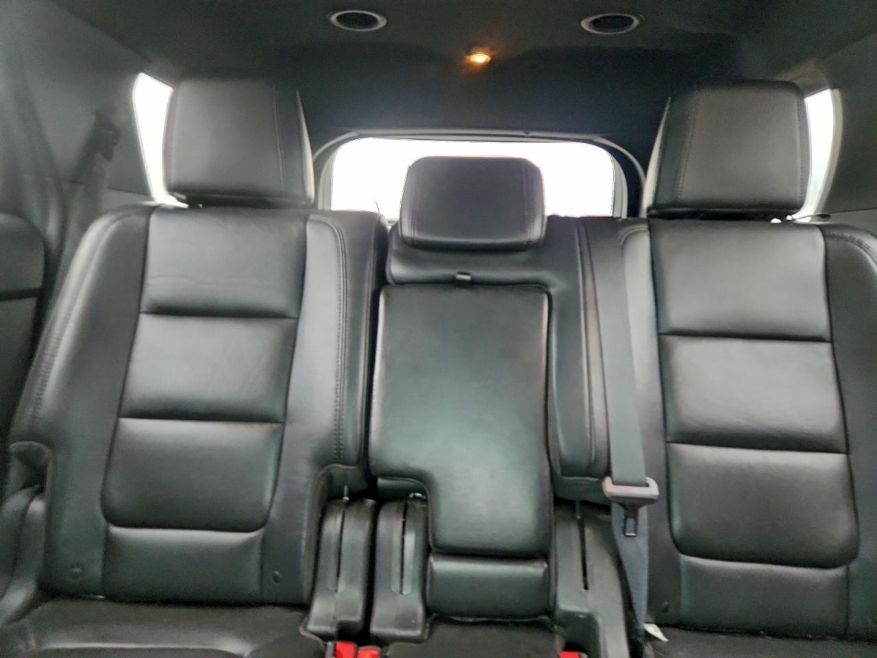 2013 Ford Explorer Limited VIN: 1FM5K8F89DGA52845 Lot: 96691175