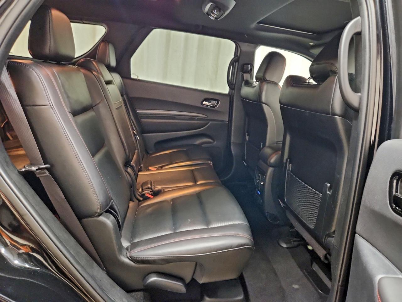 2024 Dodge Durango Gt VIN: 1C4RDHDG6RC152264 Lot: 96839835