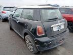 2008 MINI HATCHBACK 1.6 COOPER 3DR for sale at Copart SANDTOFT