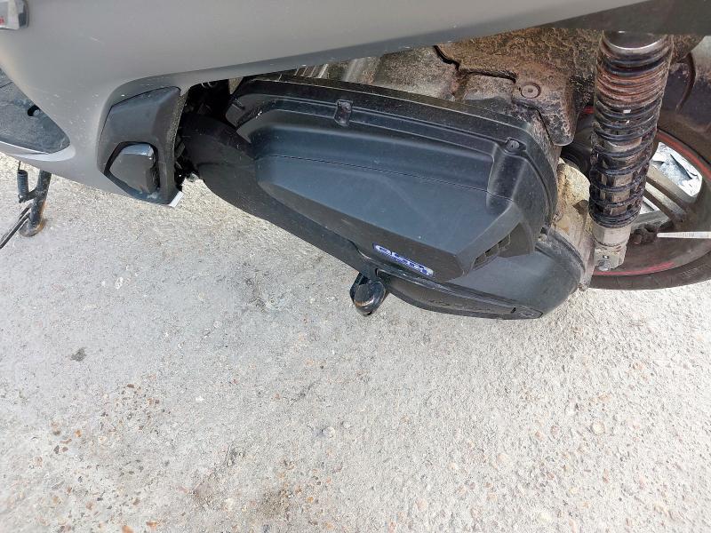 2023 HONDA SH 350 AS-P 