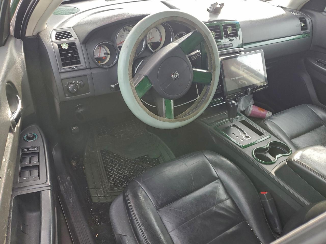 2009 Dodge Charger Sxt VIN: 2B3KK33V79H548647 Lot: 94926645