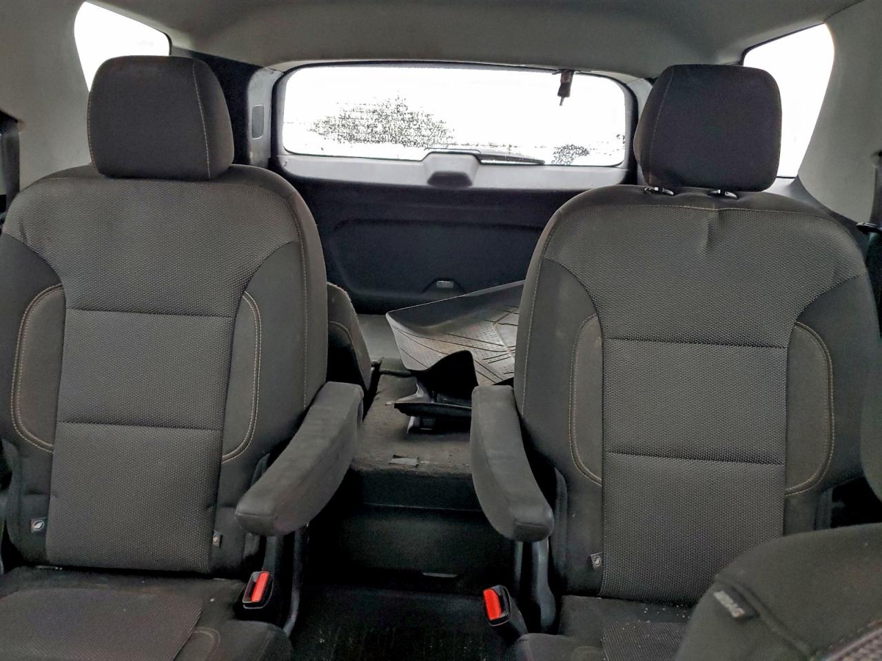 2020 Chevrolet Traverse Lt VIN: 1GNEVGKWXLJ116684 Lot: 94032055