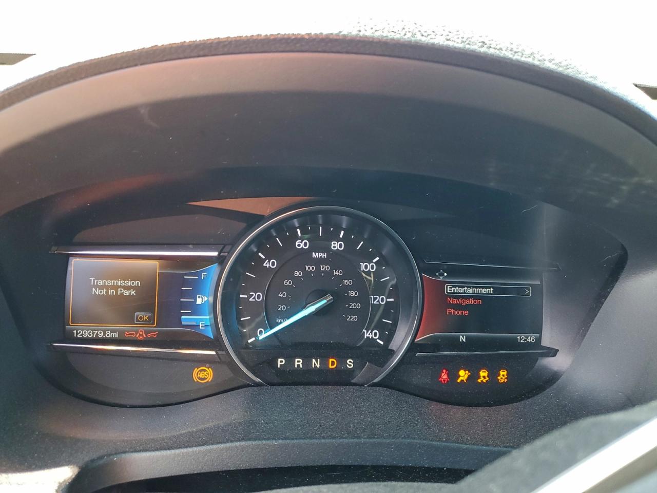 2017 Ford Explorer Limited VIN: 1FM5K7F84HGA67253 Lot: 95196755