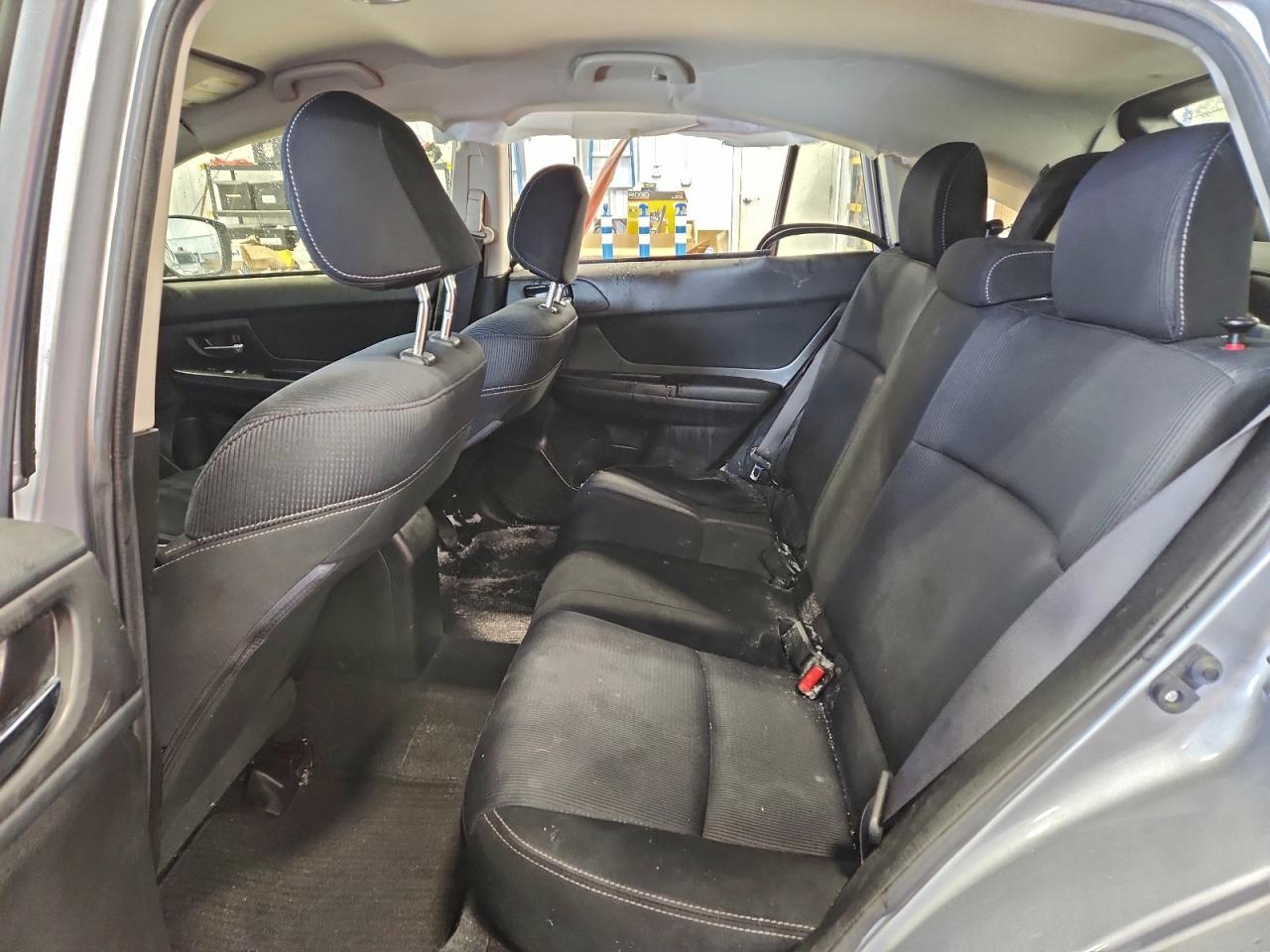 2014 Subaru Impreza Sport Premium VIN: JF1GPAL64E8319593 Lot: 94073905