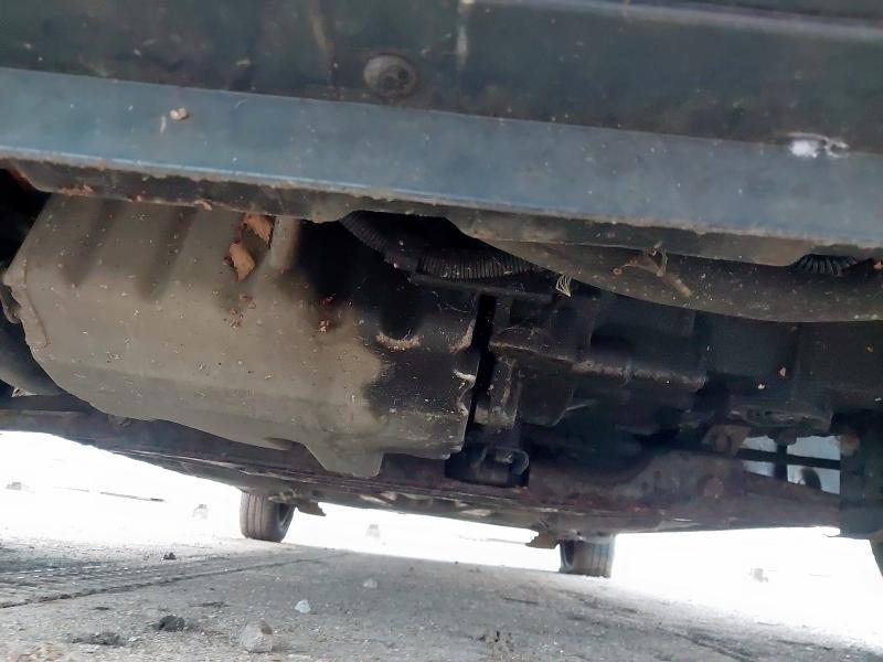 2005 SKODA FABIA 1.4 TDI PD CLASSIC 5DR