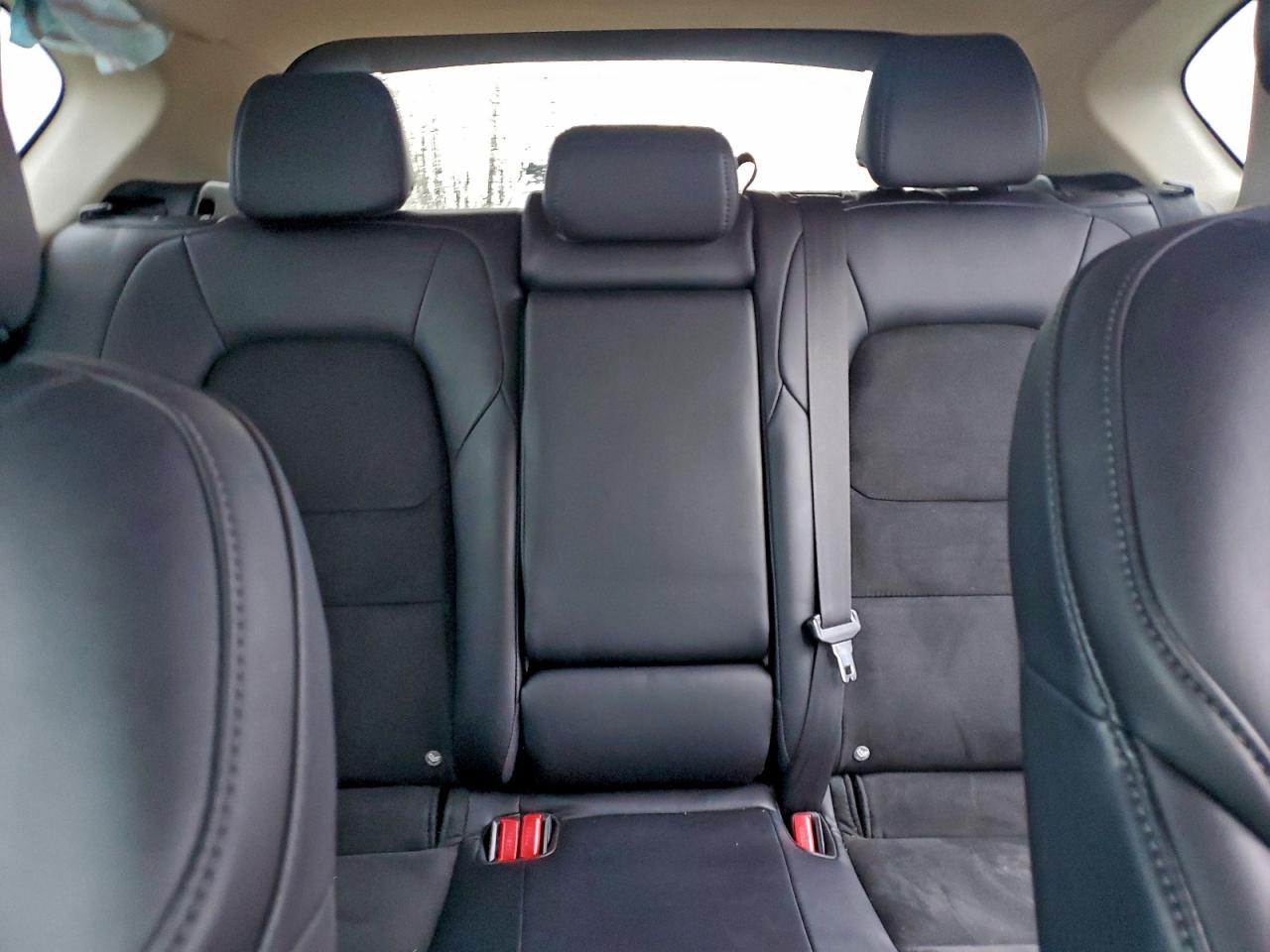 2018 Mazda Cx-5 Touring VIN: JM3KFACM2J1426108 Lot: 95134065