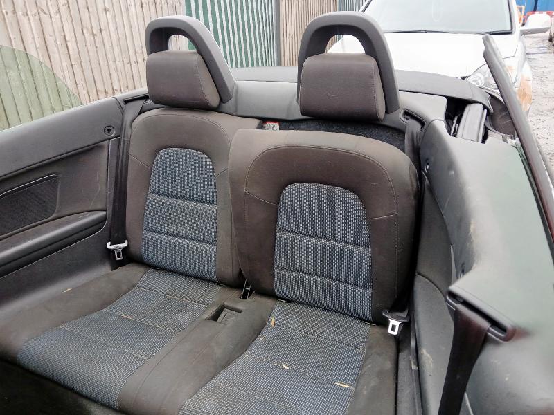 2009 AUDI A3 2.0 TDI SPORT 2DR