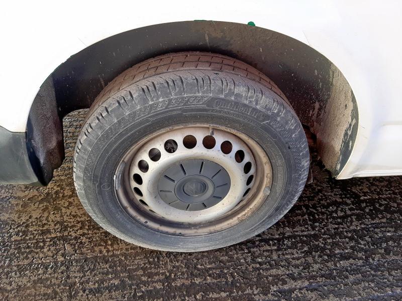 2020 VOLKSWAGEN TRANSPORTER 2.0 TDI 150 STARTLINE VAN