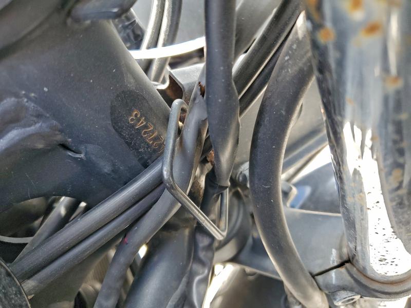 2009 KAWASAKI EX250 J  