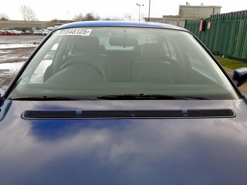 1997 BMW 7 SERIES 728I 4DR AUTO