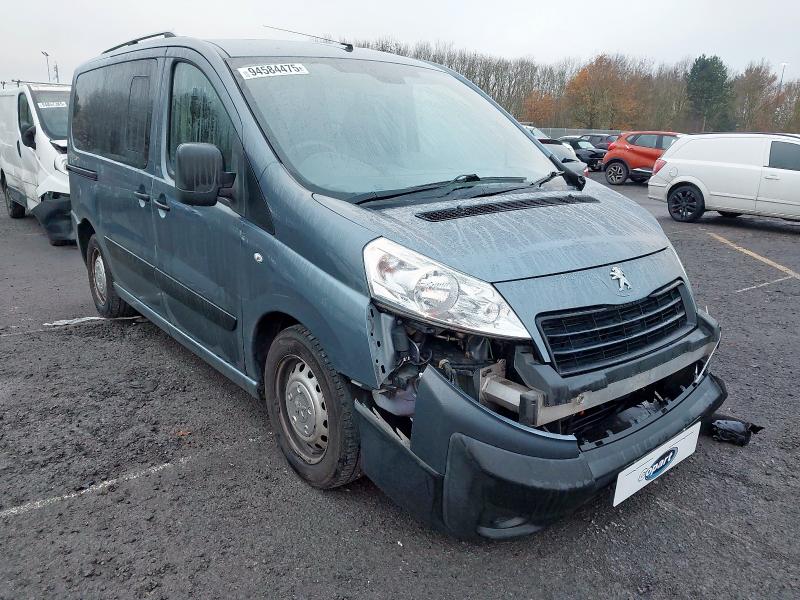 2016 PEUGEOT INDEPENDENCE S 