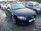 2006 AUDI A4 2.0 TDI S LINE 2DR for sale at Copart WOLVERHAMPTON