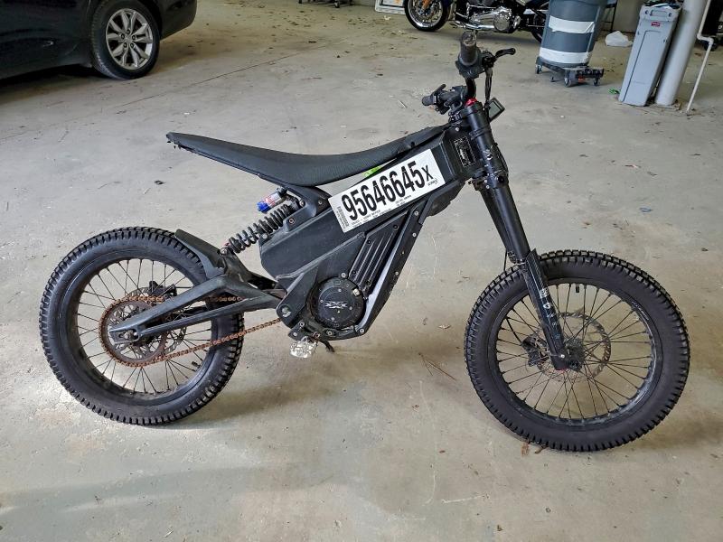 2023 OTHER MOTORCYCLES OTHER   a la Venta en Copart VA - HAMPTON