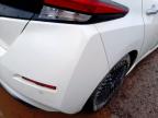 2024 NISSAN LEAF 110KW SHIRO 39KWH 5DR AUTO for sale at Copart WESTBURY