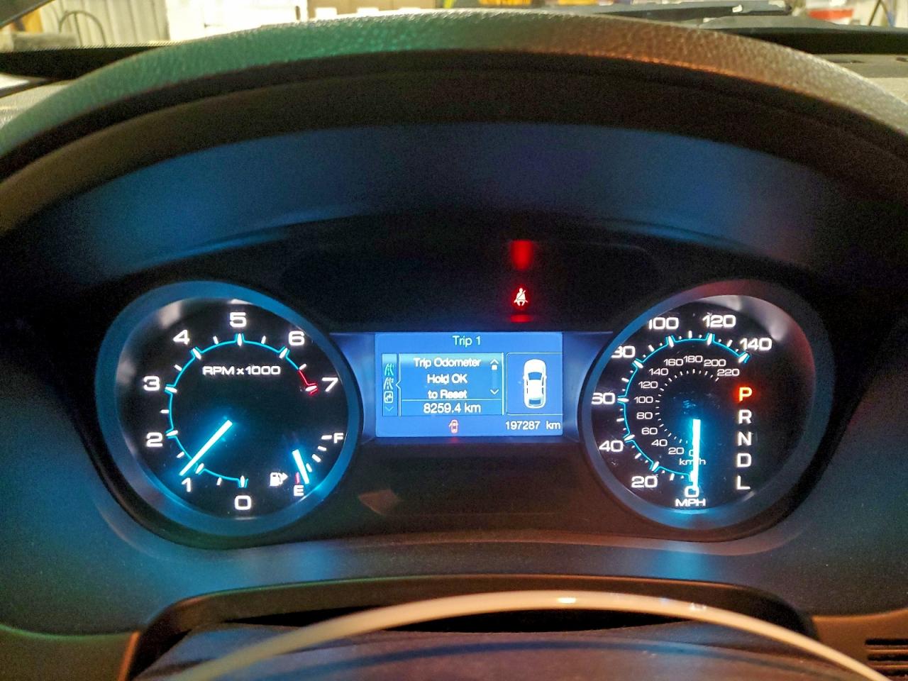 2011 Ford Explorer VIN: 1FMHK7B82BGA59906 Lot: 97544325