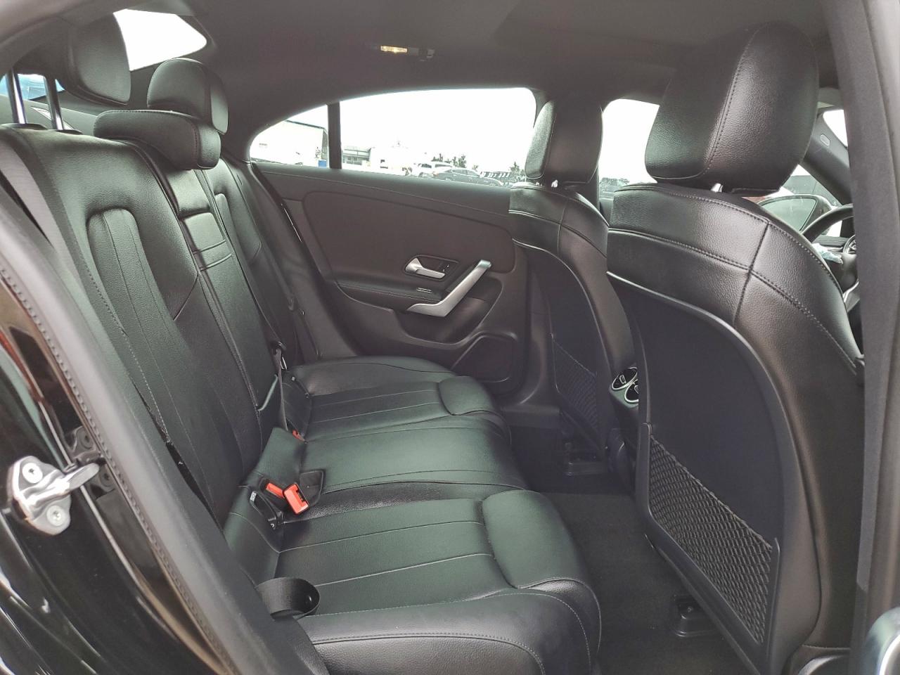 2021 Mercedes-Benz Cla 250 VIN: W1K5J4GB9MN152374 Lot: 94934725