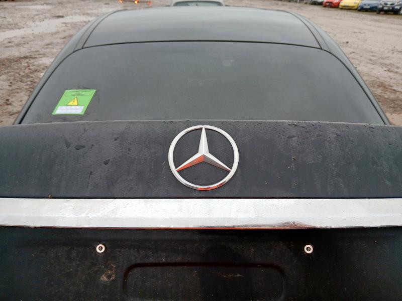 2019 MERCEDES-BENZ E CLASS E300E AMG LINE PREMIUM PLUS 4DR 9G-TRONIC