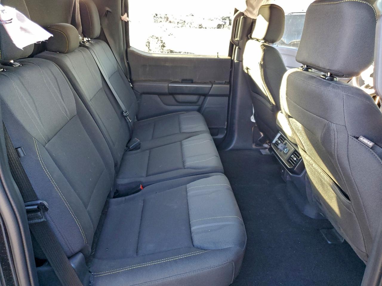 2024 Ford F150 Stx VIN: 1FTEW2KP6RKE88009 Lot: 94299645