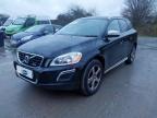 2012 VOLVO XC60 D4 [163] R DESIGN 5DR GEARTRONIC for sale at Copart SANDWICH