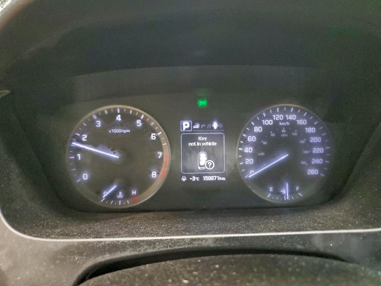 2015 Hyundai Sonata Sport VIN: 5NPE34AF2FH245871 Lot: 95315135