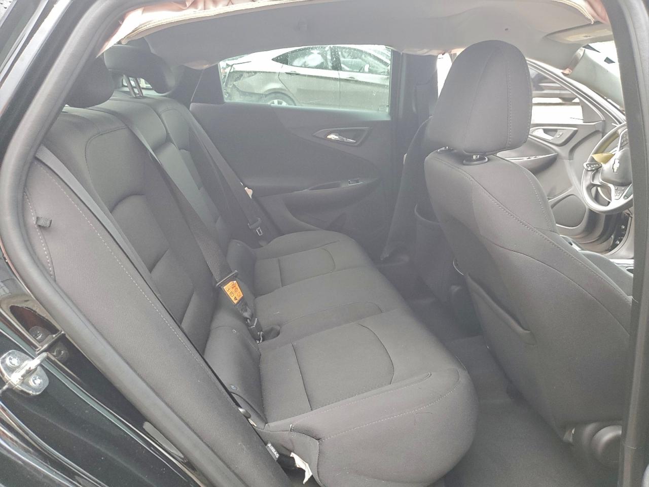 2019 Chevrolet Malibu Lt VIN: 1G1ZD5ST2KF169204 Lot: 94410365