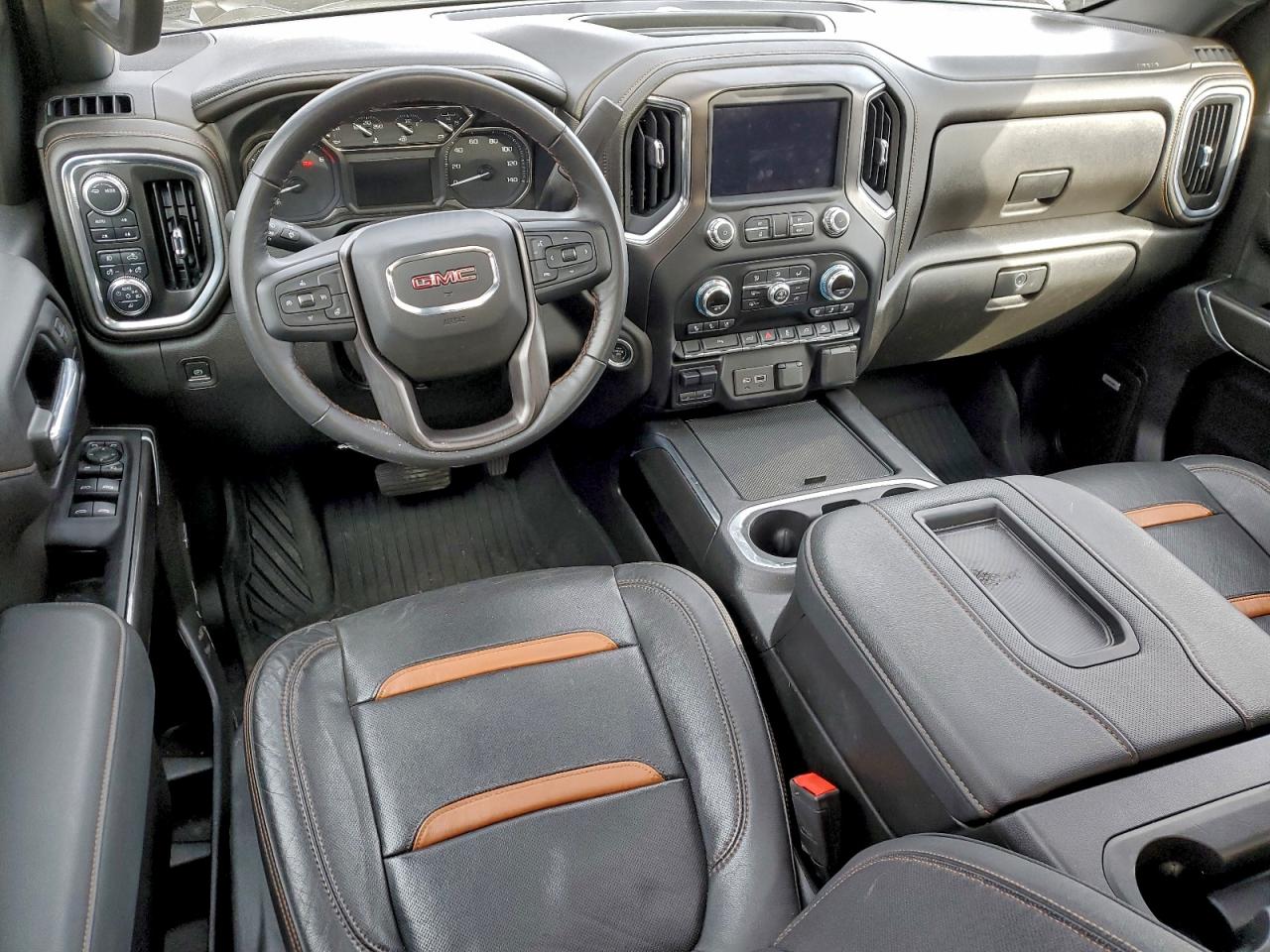 2022 GMC Sierra Limited K1500 At4 VIN: 1GTP9EEL9NZ226061 Lot: 96714965