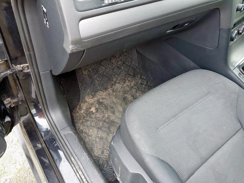 2014 VOLKSWAGEN GOLF 1.6 TDI 105 SE 5DR DSG