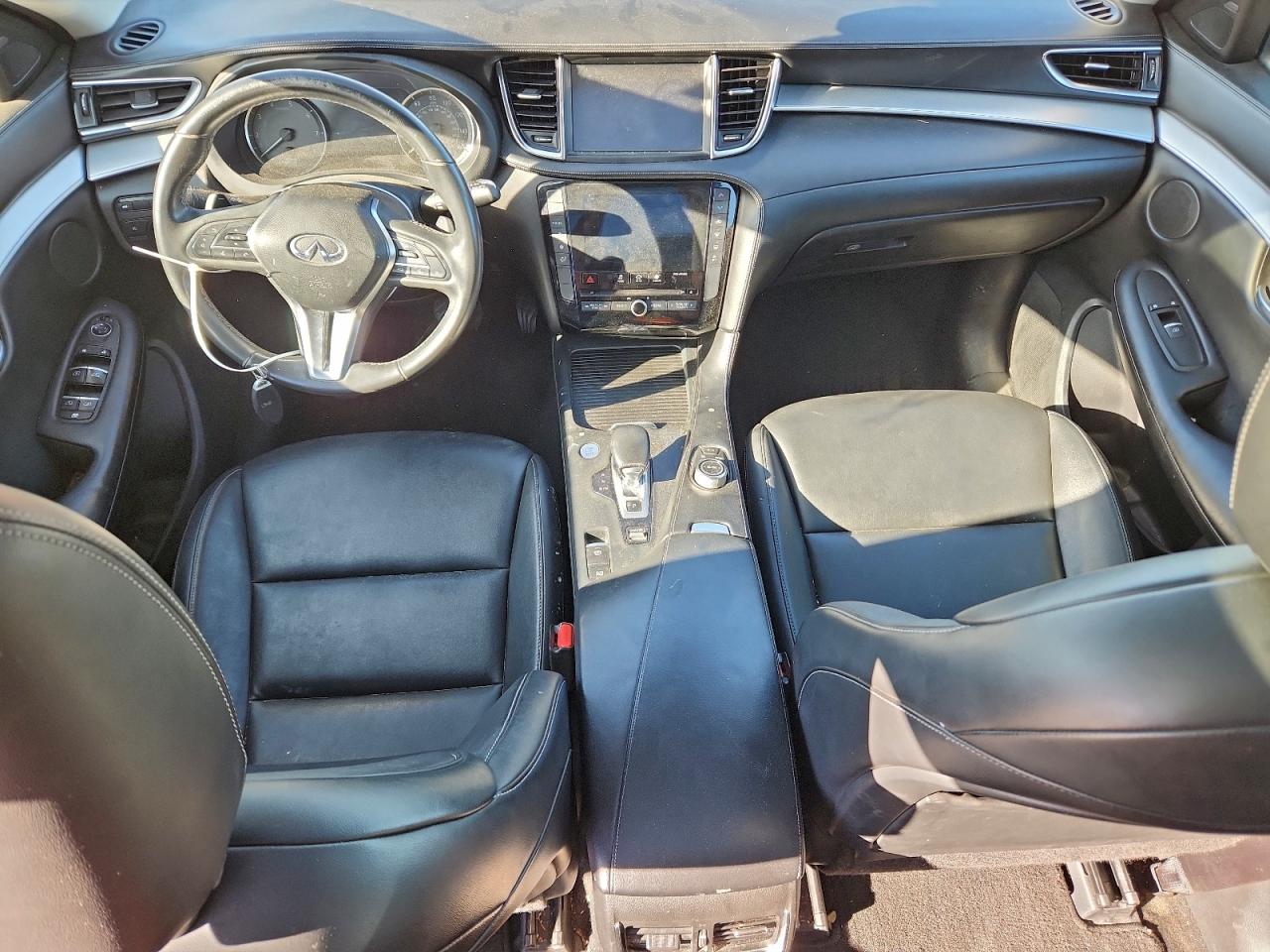 2019 Infiniti Qx50 Essential VIN: 3PCAJ5M10KF135923 Lot: 96985575