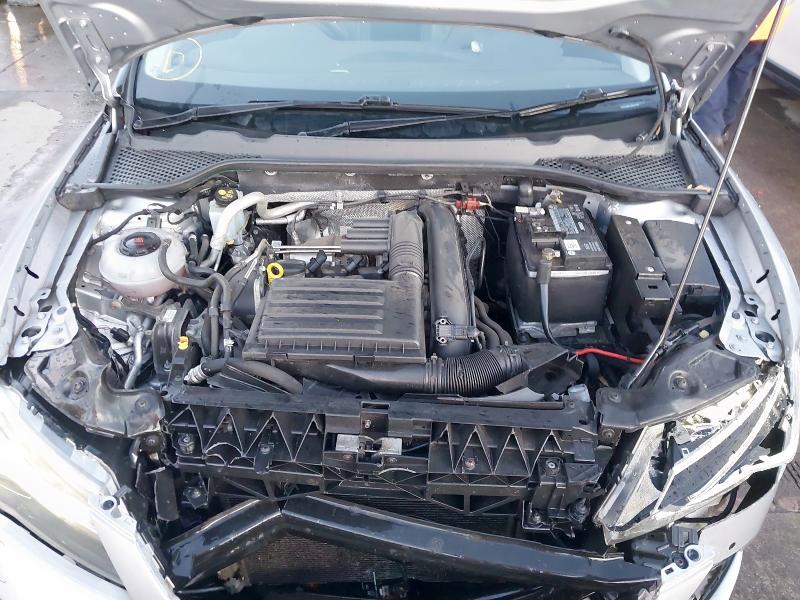 2018 SEAT LEON TECHNOLOGY XCELLENCE 