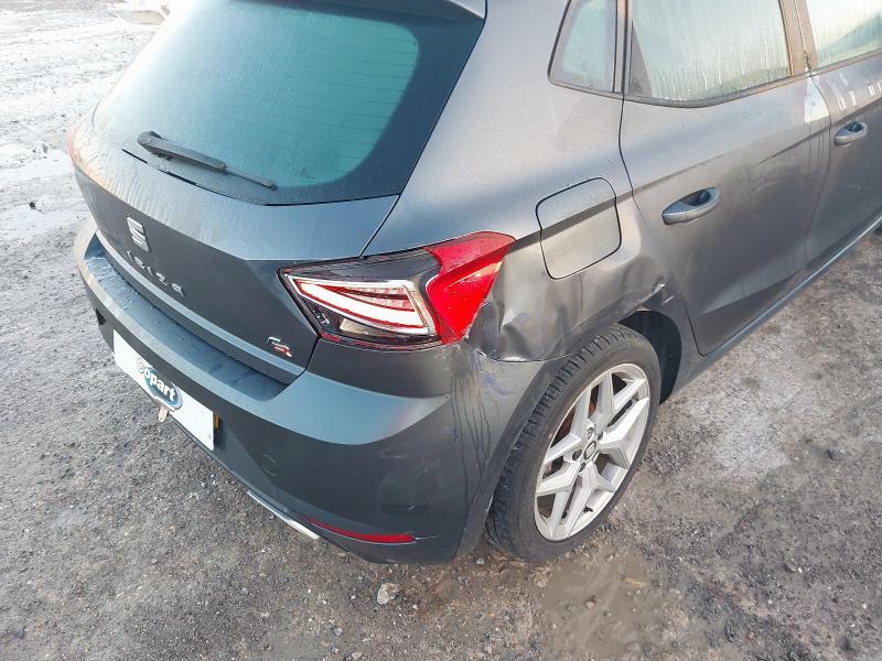 2020 SEAT IBIZA 1.0 TSI 115 FR [EZ] 5DR