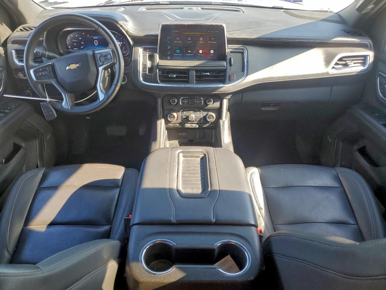 2024 Chevrolet Suburban K1500 Lt VIN: 1GNSKCKD6RR133012 Lot: 94758085