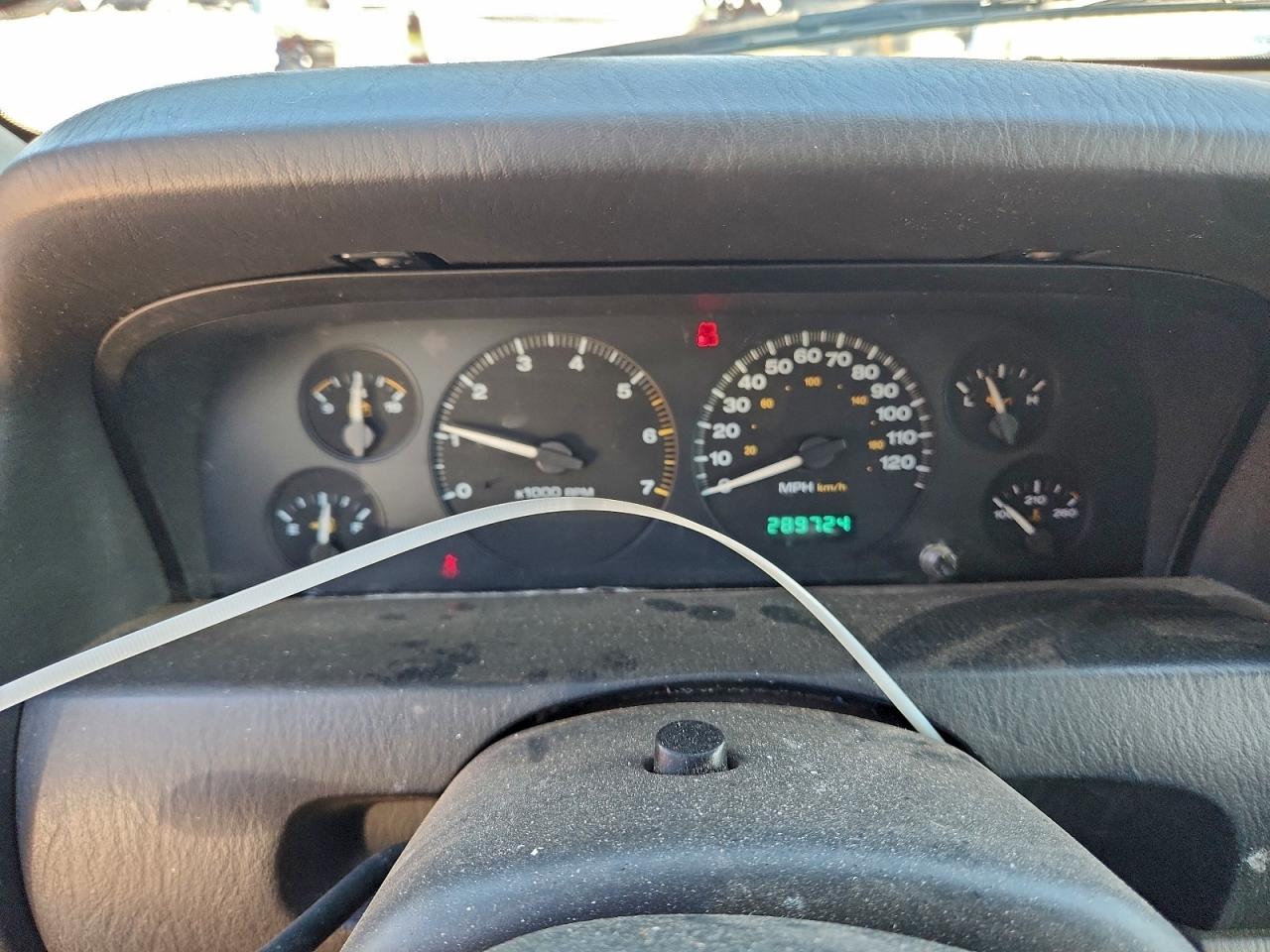 2004 Jeep Grand Cherokee Laredo VIN: 1J4GX48S24C433213 Lot: 97968995