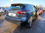 2018 NISSAN QASHQAI 1.5 DCI [115] ACENTA 5DR for sale at Copart BRISTOL