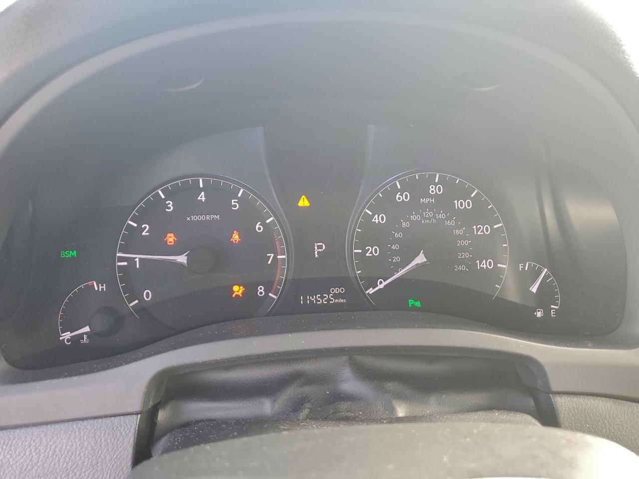 2014 Lexus Rx 350 VIN: 2T2ZK1BA4EC141191 Lot: 96290525