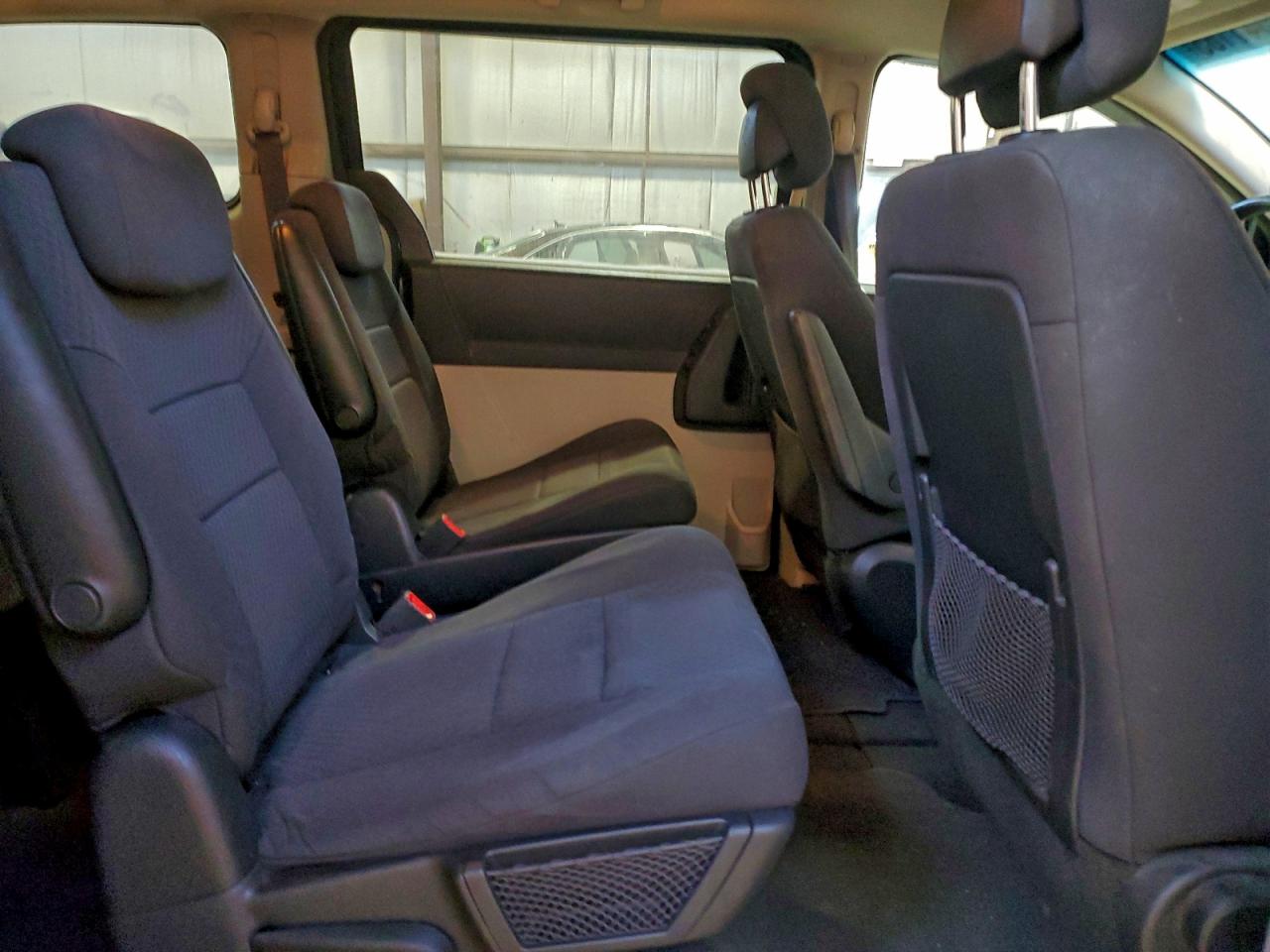 2010 Dodge Grand Caravan Se VIN: 2D4RN4DE4AR356001 Lot: 96541165