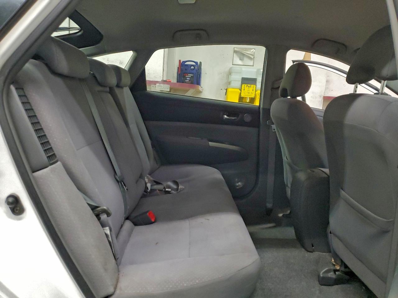 2009 Toyota Prius VIN: JTDKB20U393514938 Lot: 96372235