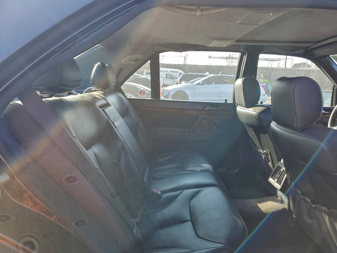 1993 Mercedes-Benz 400 Sel VIN: WDBGA43EXPA101429 Lot: 94919165