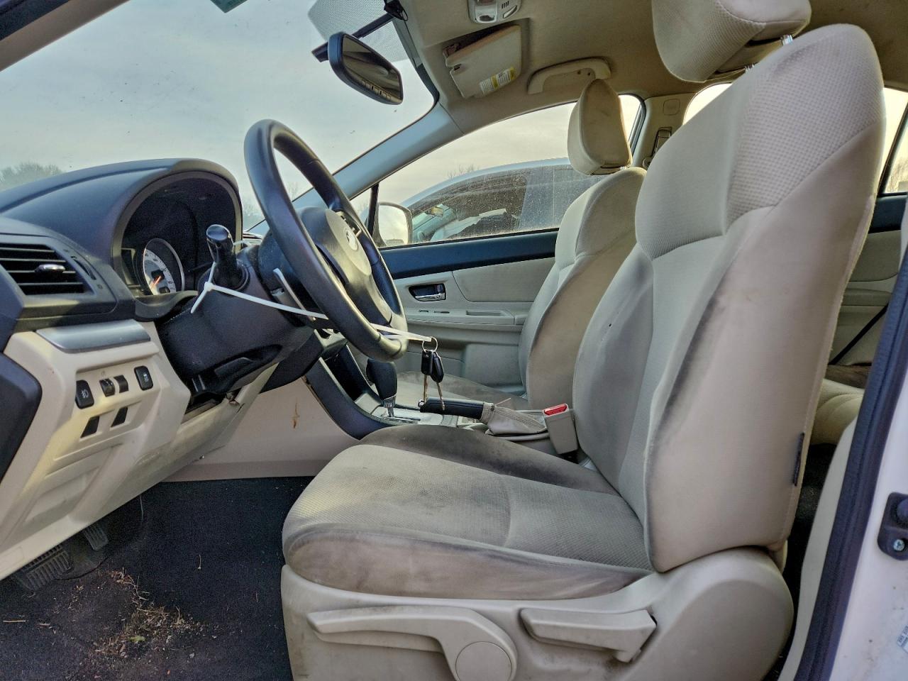 2013 Subaru Impreza Premium VIN: JF1GJAC61DH029828 Lot: 94890245