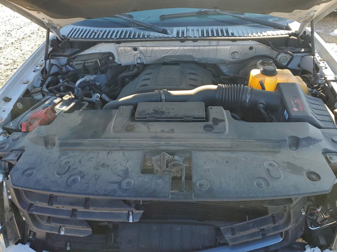 2015 Ford Expedition Limited VIN: 1FMJU1KT8FEF30262 Lot: 96756495