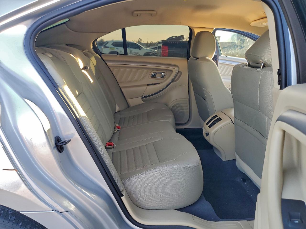 2019 Ford Taurus Se VIN: 1FAHP2D8XKG101735 Lot: 96597455