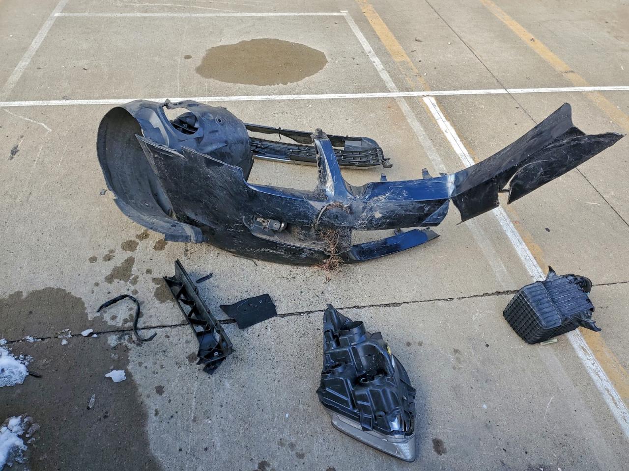 2008 Ford Fusion Se VIN: 3FAHP07128R243811 Lot: 95024405