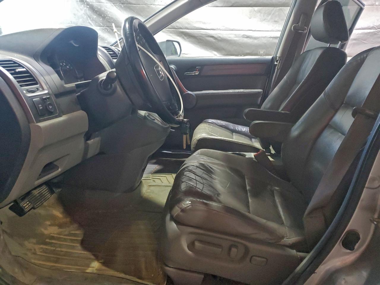 2008 Honda Cr-V Exl VIN: JHLRE48728C047660 Lot: 95277355