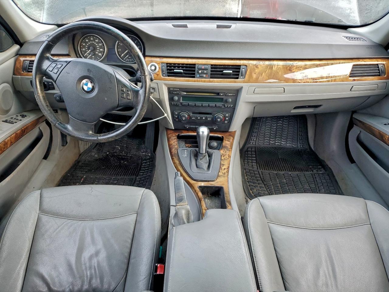 2006 BMW 325 Xit VIN: WBAVT13566KW23952 Lot: 96161585