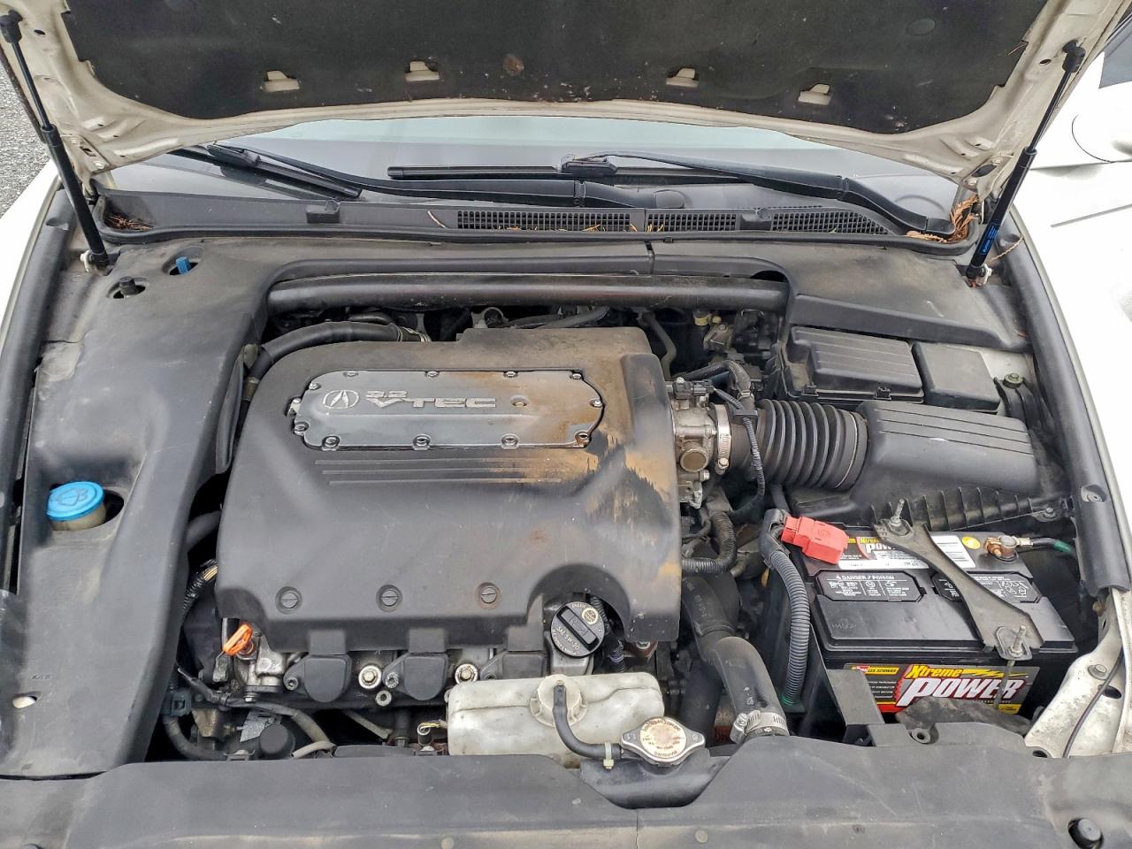 2006 Acura 3.2Tl VIN: 19UUA66216A063977 Lot: 95096655