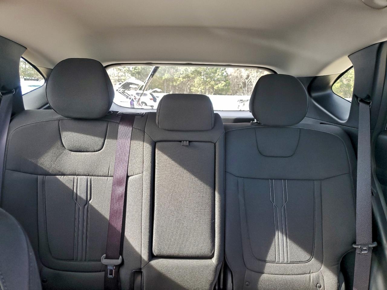 2026 Hyundai Tucson Sel VIN: 5NMJBCDE3TH638012 Lot: 96211895