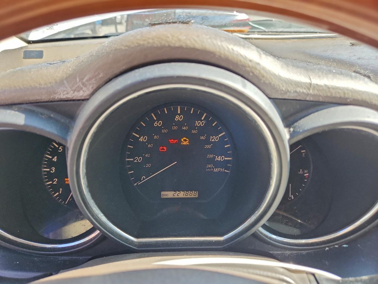 2006 Lexus Rx 330 VIN: 2T2GA31U06C046209 Lot: 96768965