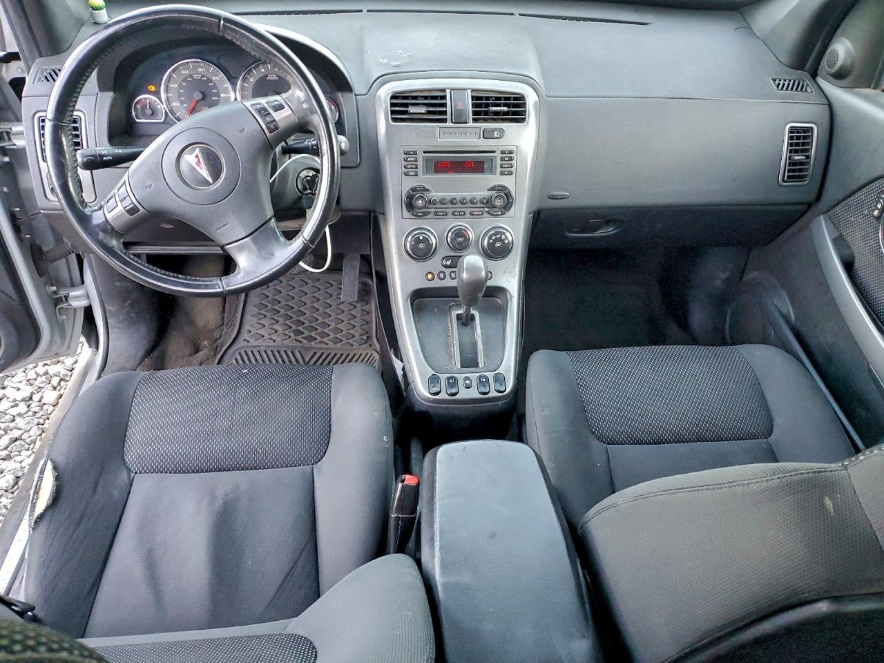 2006 Pontiac Torrent VIN: 2CKDL73F866136077 Lot: 97016335