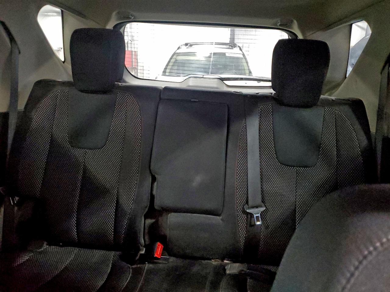 2014 Chevrolet Equinox Lt VIN: 1GNFLFEK3EZ105947 Lot: 96486785